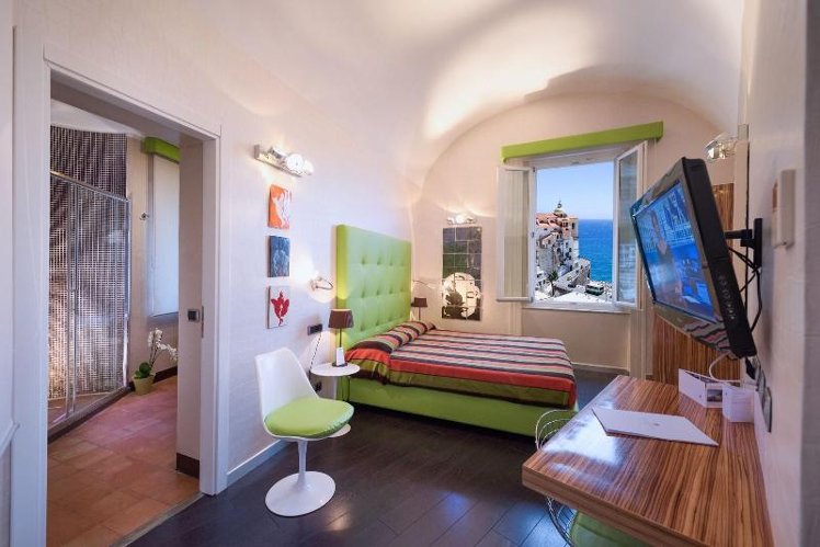 DOUBLE CLASSIC Room