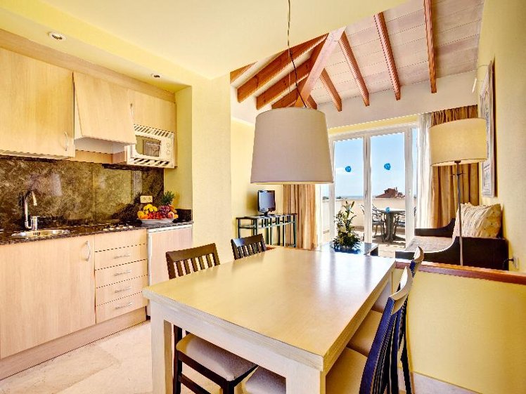 SUITE STANDARD Room