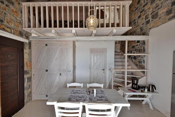 VILLA THREE BEDROOMS WITH PRIVATE POOL Room