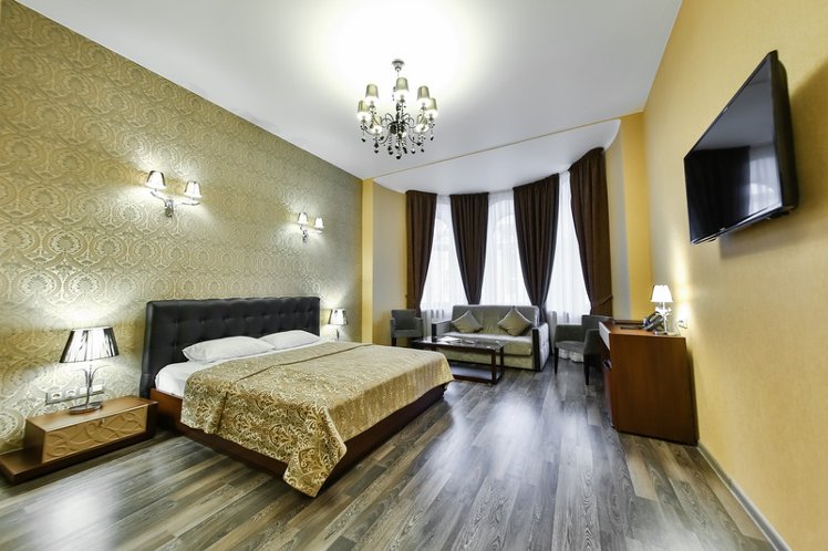 SUITE STANDARD Room