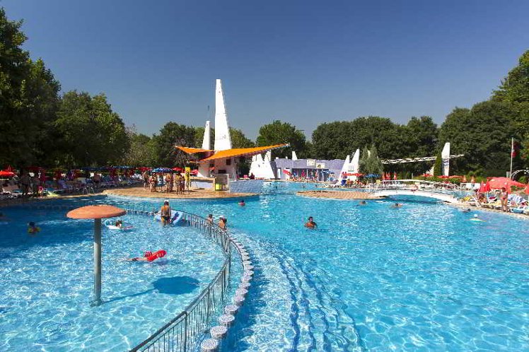 Hotel PrimaSol Ralitsa Superior