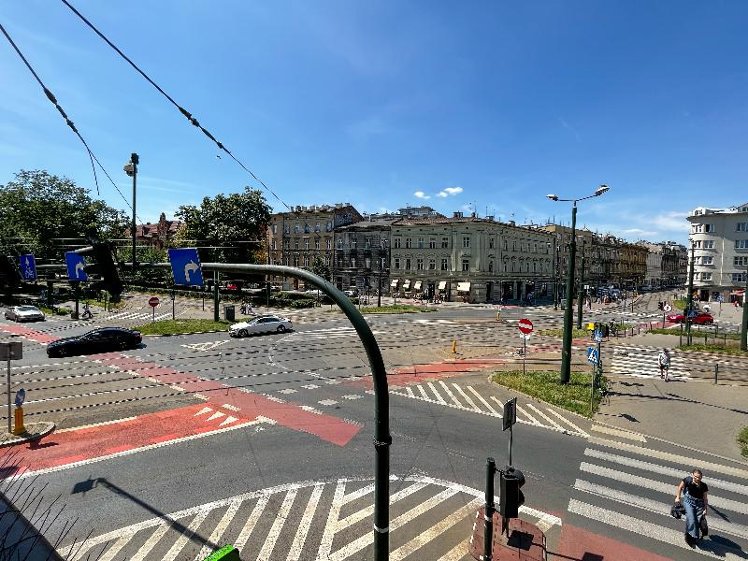 General view