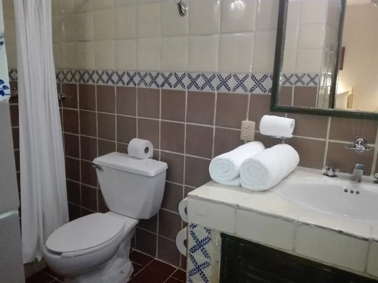 TWIN STANDARD Room