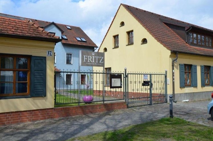 General view