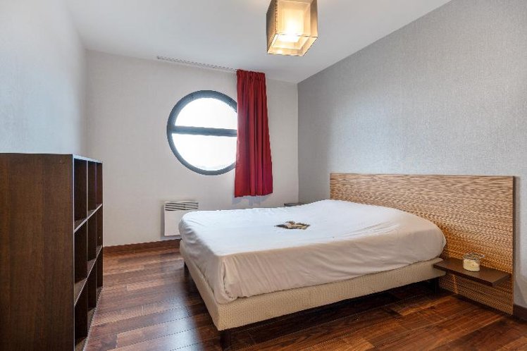APARTMENT CAPACITY 5 Room