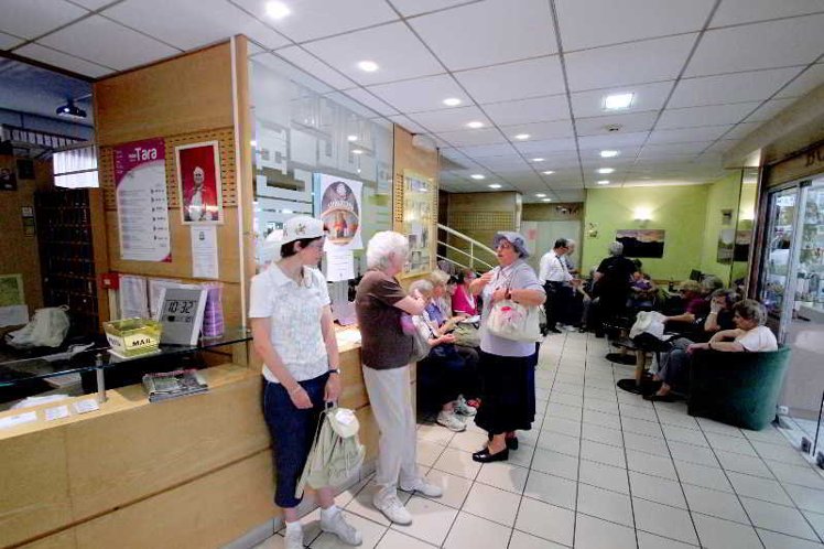 Appart'hotel le pelerin
