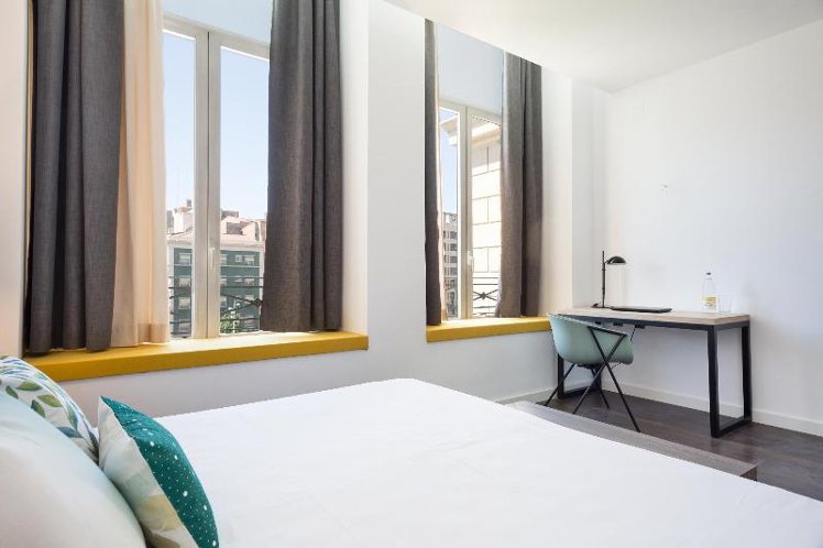 DOUBLE SUPERIOR Room