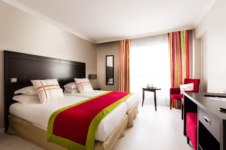 SINGLE CLASSIC Room
