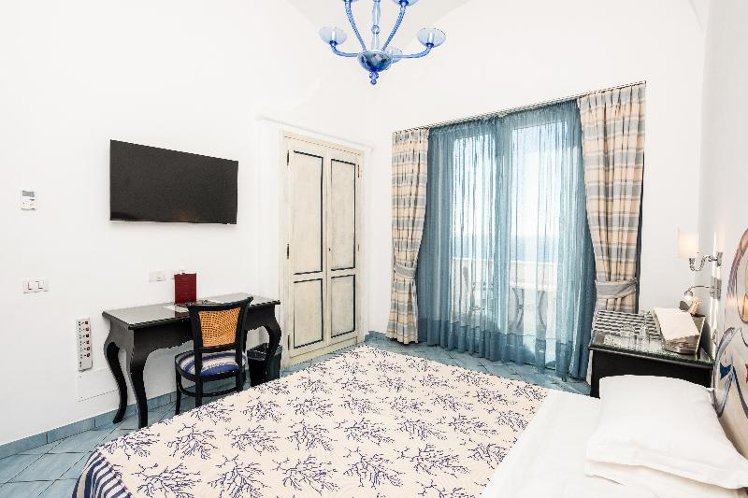 DOUBLE COMFORT Room