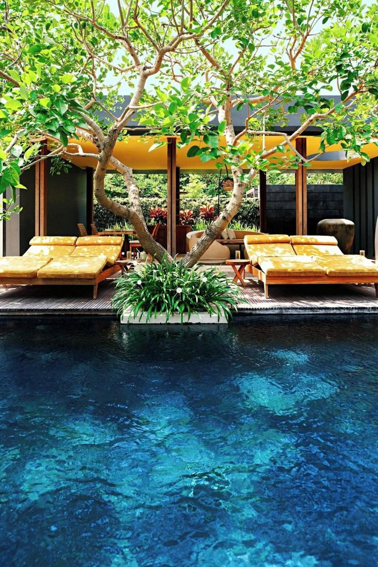 VILLA KING BED TWO BEDROOMS Room