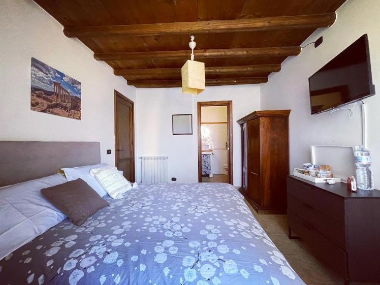 Double or Twin STANDARD Room