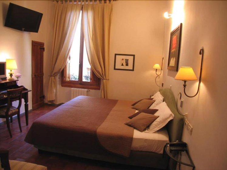 Tourist House Ghiberti