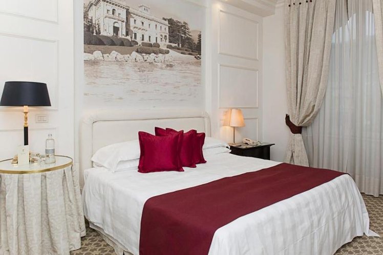 SUITE STANDARD Room