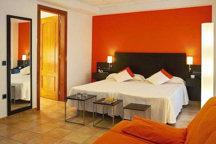 Double or Twin STANDARD Room