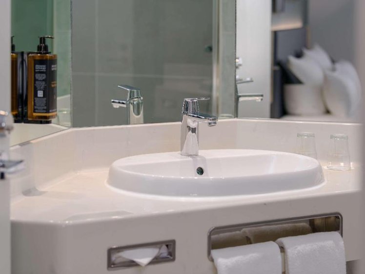 Mercure Hotel Hannover Oldenburger Allee