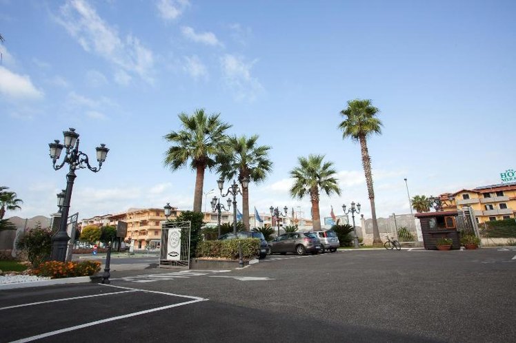 General view