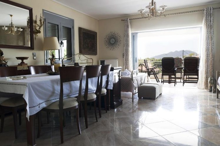 STUDIO SEA VIEW Room