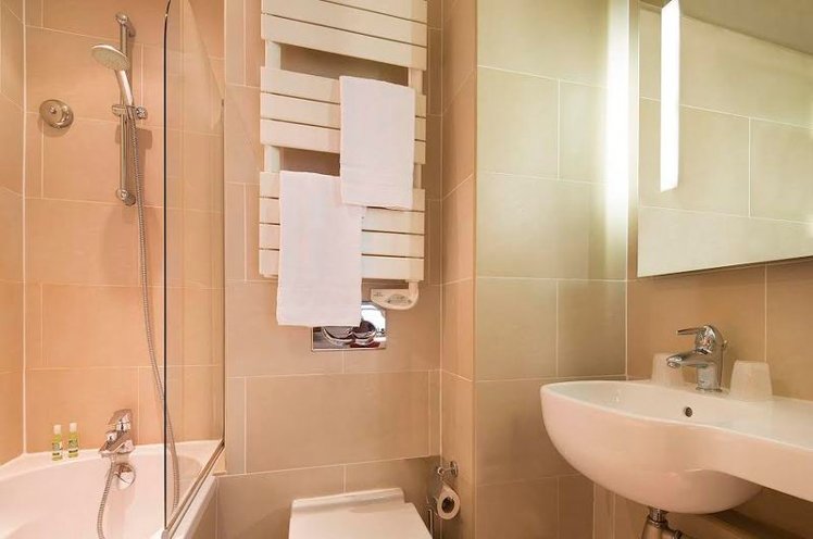 Double or Twin STANDARD Room
