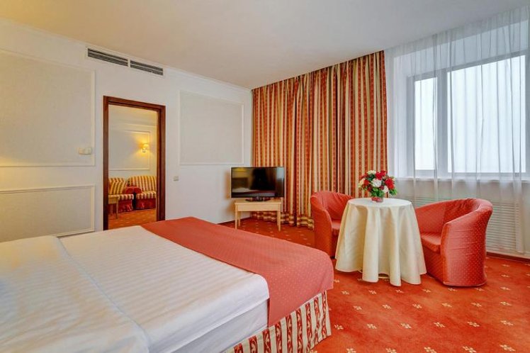 SUITE STANDARD Room