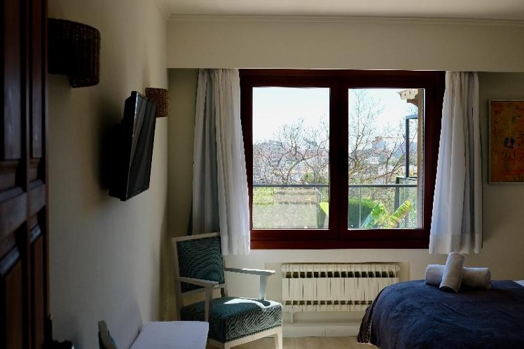 VILLA STANDARD Room