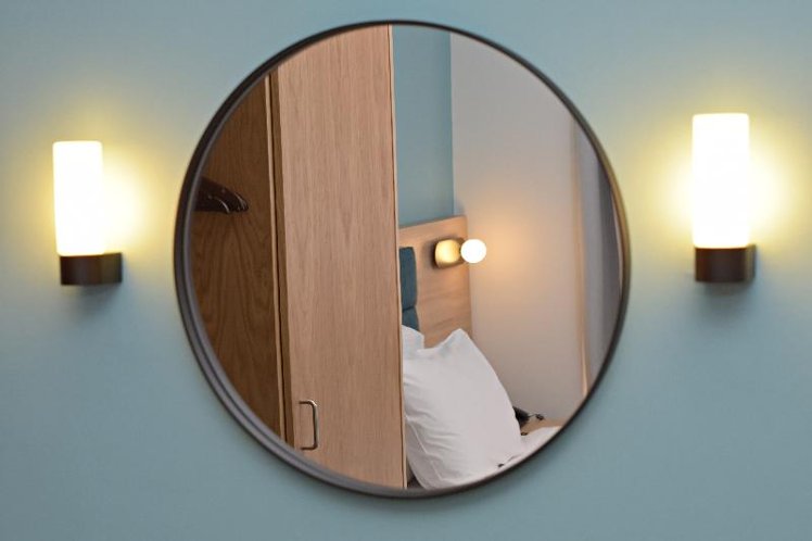 Double or Twin SUPERIOR Room