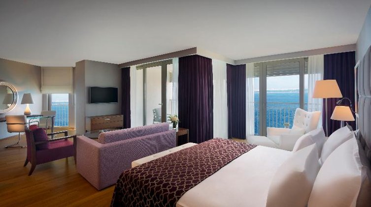 SUITE STANDARD Room