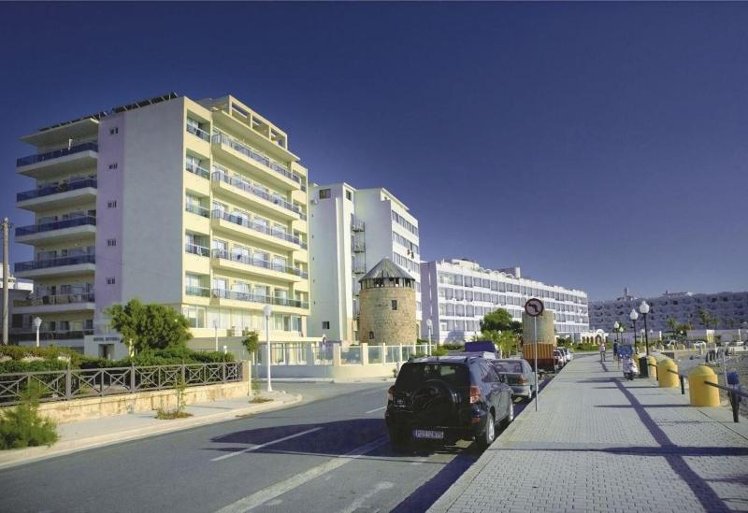 General view