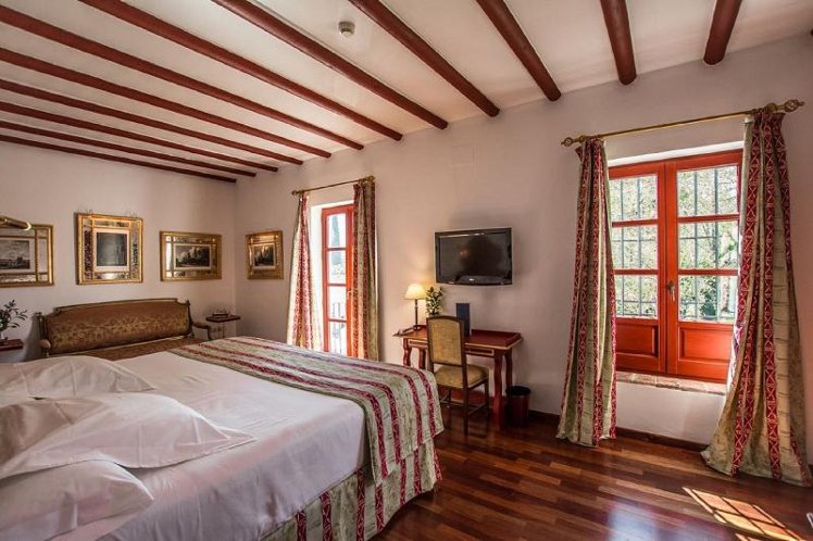 Casas de la Juderia de Córdoba