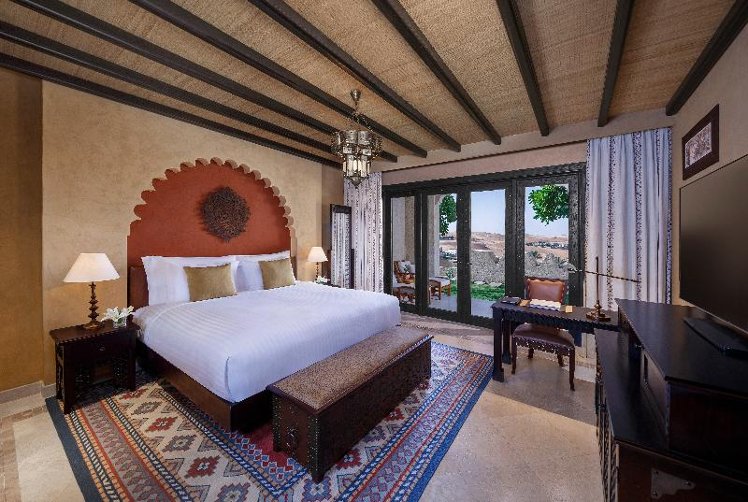 Double or Twin STANDARD Room