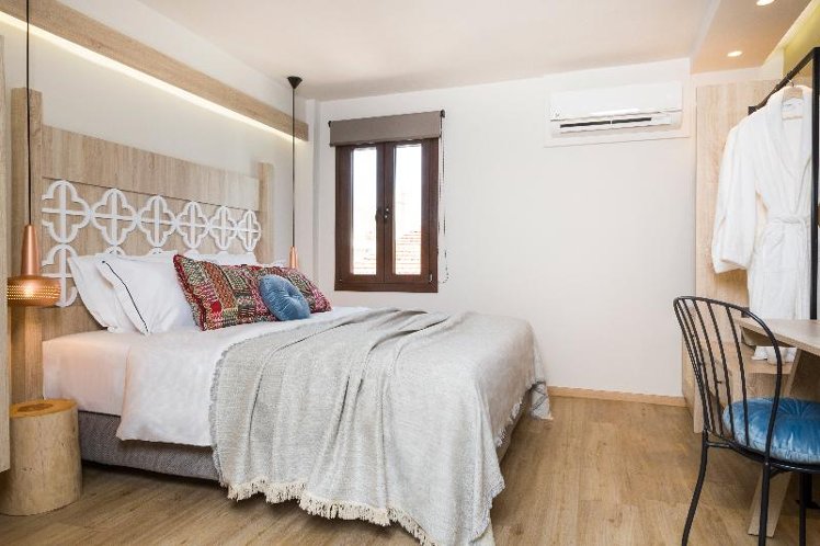 SUITE DELUXE Room