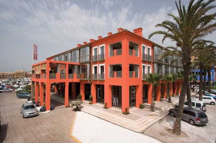 General view