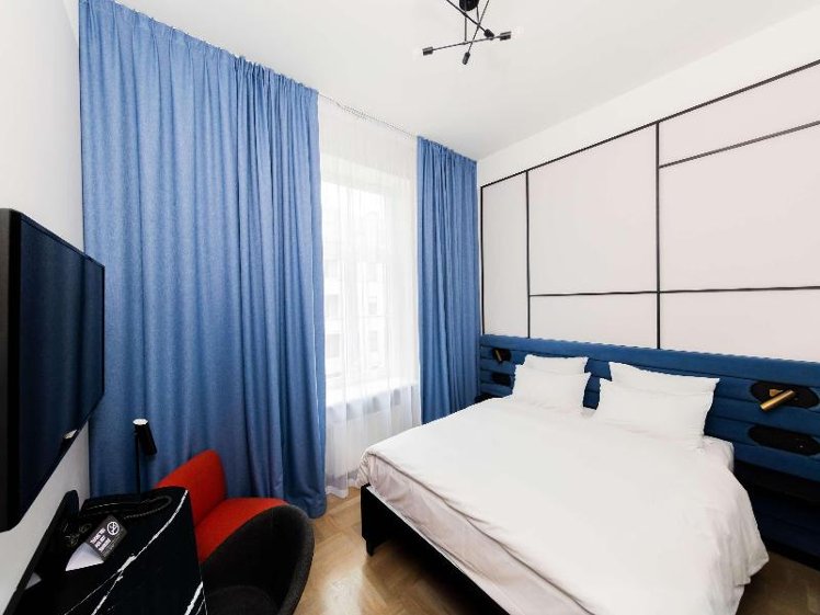 DOUBLE COMFORT Room