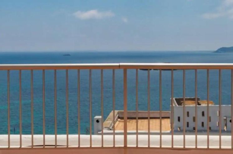 Hotel Cenit & Apts. Sol y Viento