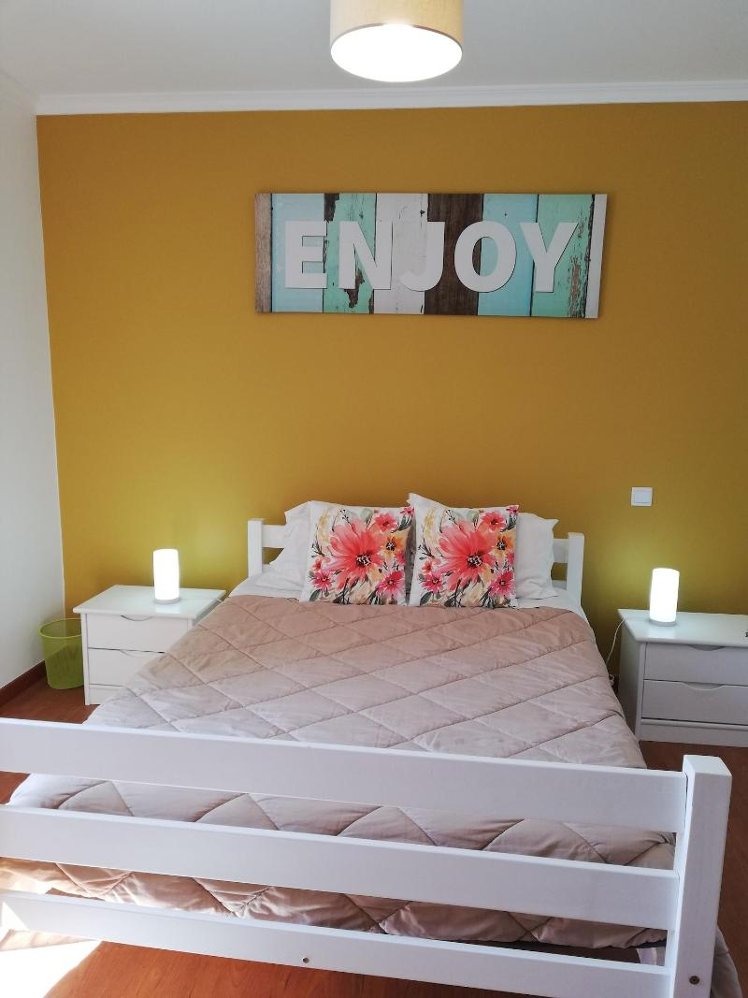 DOUBLE STANDARD Room
