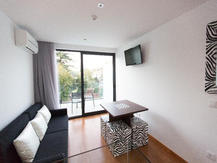 APARTMENT DUPLEX Room