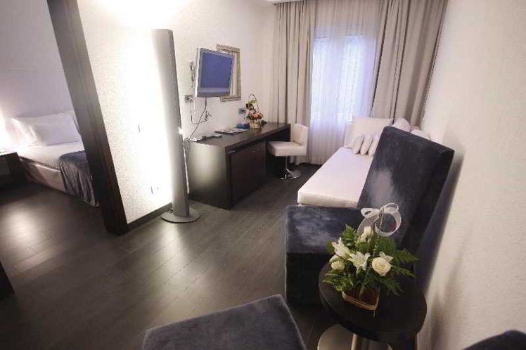 SUITE STANDARD Room