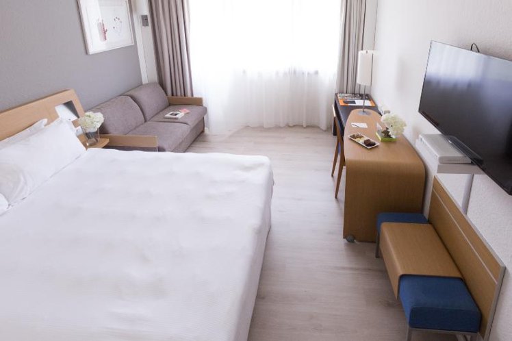 Double or Twin EXECUTIVE Room
