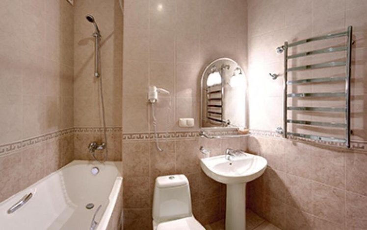 SUITE BUSINESS Room