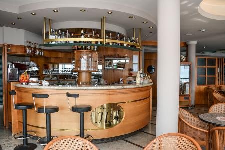 Astor Hotel