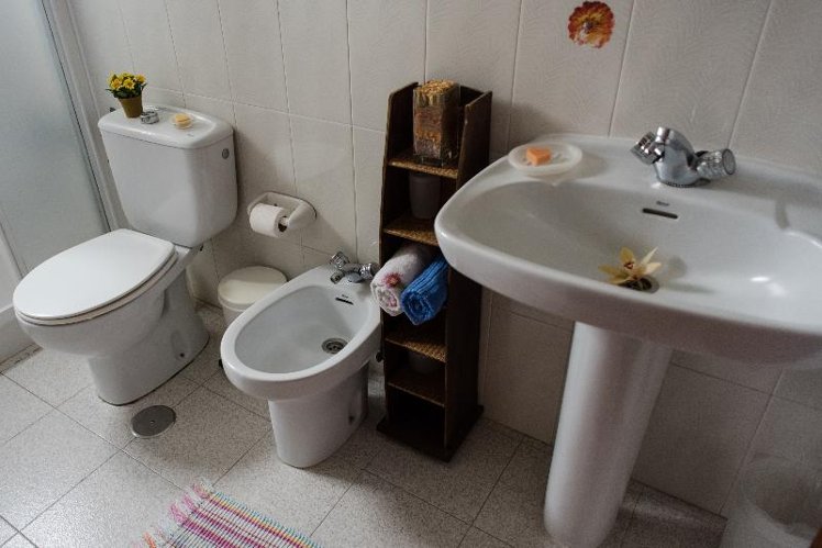 APARTMENT CAPACITY 2 Room