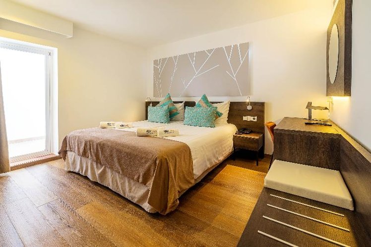 BUNGALOW STANDARD Room