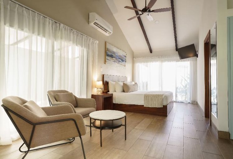 SUITE HONEYMOON Room