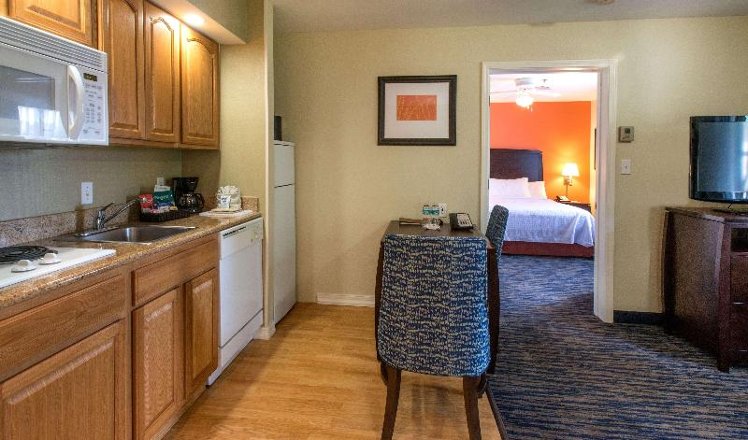 SUITE ONE BEDROOM Room
