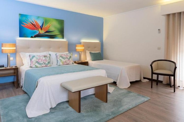DOUBLE SUPERIOR Room