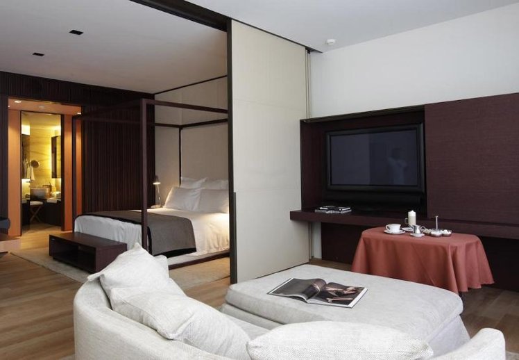SUITE EXECUTIVE Room