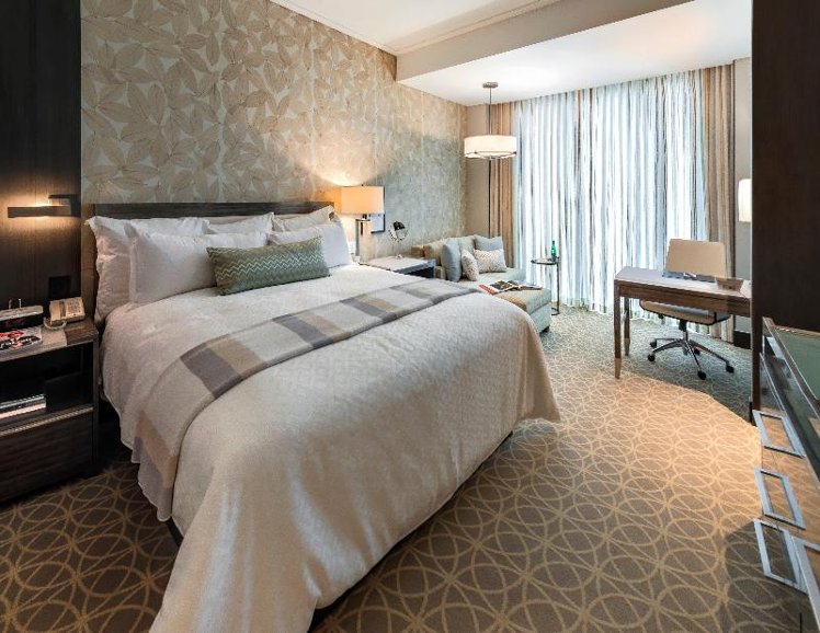 DOUBLE CLASSIC Room