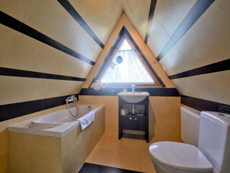 DOUBLE STANDARD Room
