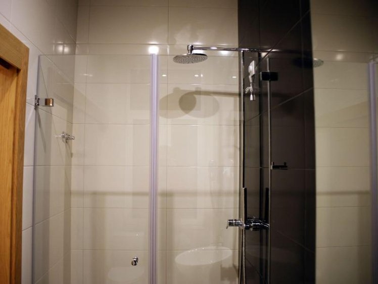 TRIPLE STANDARD Room