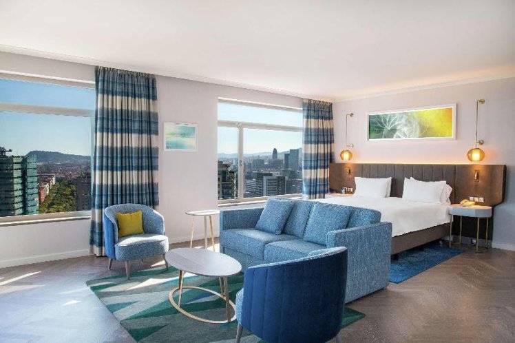 SUITE STANDARD Room