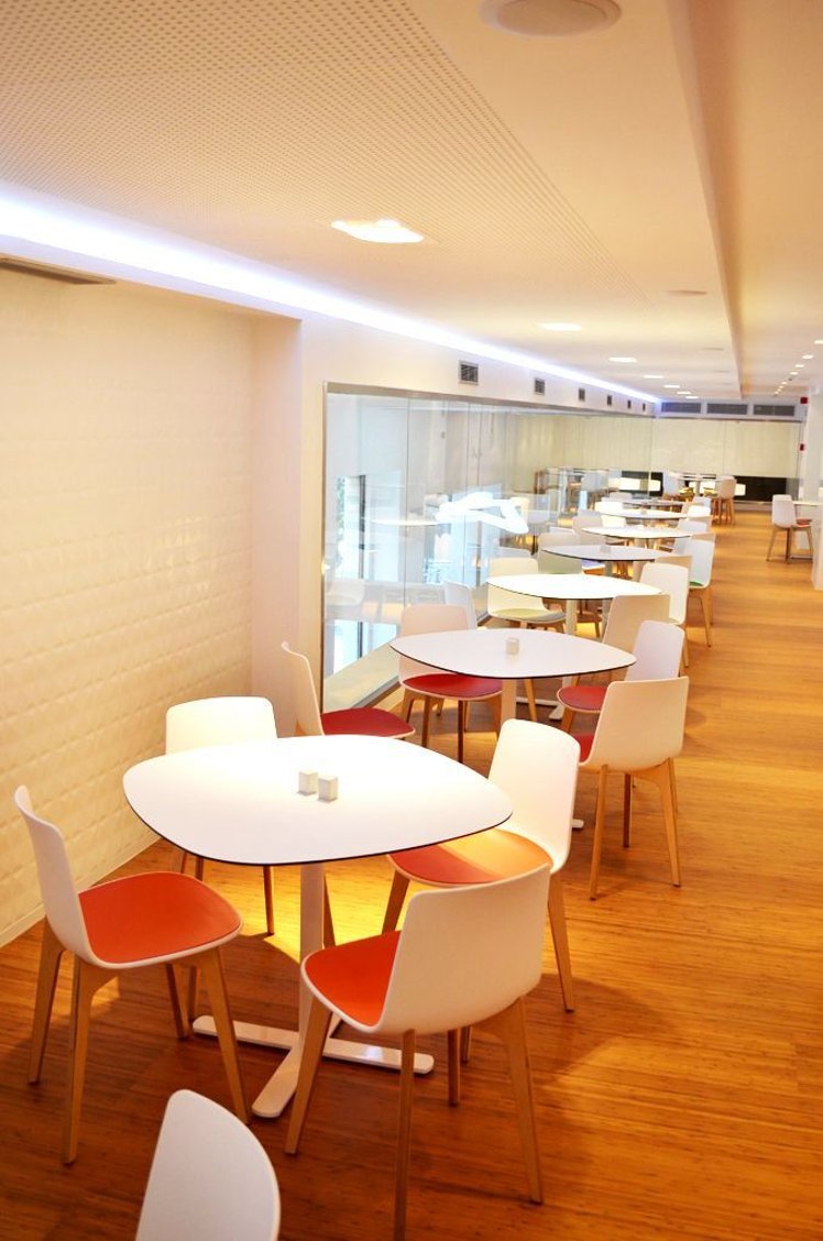 Macia Granada Five Senses Room & Suites